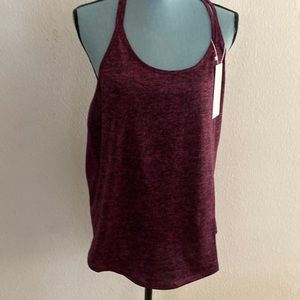 Icyzone workout top